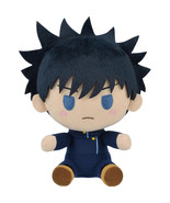 Ichiban Kuji Megumi Plush Jujutsu Kaisen The Third Prize B - $17.25