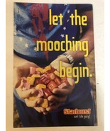 2002 Starburst Candy Vintage Print Ad Advertisement  pa6 - $7.91