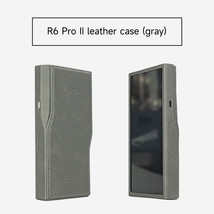 Leather Case For HiBy R6 Pro II - $20.99