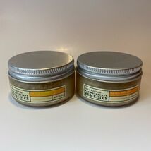 2 Bath Body Works Aromatherapy Remedies Detox Therapy Concentrated Miner... - $13.93 CAD