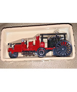 1914  Knox-Martin Die-cast Fire Truck 1:64 Scale 1999 Readers Digest - £12.31 GBP