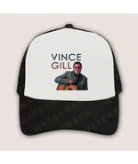 VINCE GILL TOUR 2023 Hats Caps - £19.01 GBP