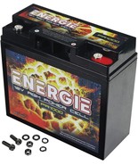 PR1000 Energie 1000 Watt 12 Volt Power Cell - €59,32 EUR