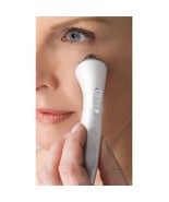 Hammacher Crow Feet Reducing Skin Toner Wand Tightens Diminishes Wrinkle... - $23.17 CAD