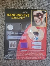 Hanging Eye Monster Halloween Costume Makeup Kit Freddie Horror Haunted ... - $9.61