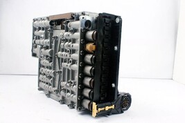 VALVE BODY FORD EXPLORER 2006-2010 6R60 W/SOLENOID TCM 06UP image 3