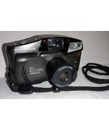 Olympus Infinity Accura Zoom XB 70 38-70mm Point &amp; Shoot 35mm Film Camer... - $19.00