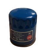 ACDelco GM PF41 Oil Filter Fits Opel 1968-1975 PF-41 25010082 Made In En... - $33.75 CAD