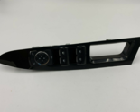 2013-2020 Ford Fusion Master Power Window Switch OEM B04009 - $35.99