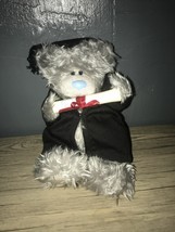 Carte Blanche Me To You Tatty Teddy Plush Soft Toy 7” Graduation SUPERFAST - £9.24 GBP