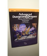 MODULE - EX1 - DUNGEONLAND *NEW NM/MT 9.8 NEW* DUNGEONS DRAGONS - $30.00 CAD