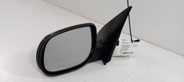 Driver Left Side View Door Mirror Lever Sedan Fits 10-13 FORTE - $44.84