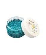 HeatnBond Teal Color Sparkle Paste By Jennifer Long Sew a Story 19159 - $12.95