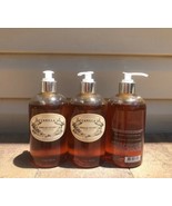 Bath Body Works Slatkin Co Vanilla Coconut Hand Soap wash gel 12 oz - £71.93 GBP