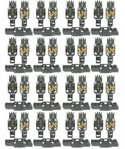 48pc Aurora AFX 4-Gear MT Magnatraction HO Slot Car Chassis Shell Unused #8776 - £78.44 GBP
