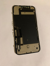 Apple iPhone 11 original cracked screen LCD parts oem Read - £31.65 GBP