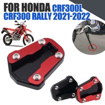 For Honda Crf300l Crf 300 L Crf300 Rally 2021 2022 Motorcycle Accessorie... - £14.66 GBP