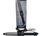Conair Instant Heat Styling Brush, 3/4-Inch - £14.78 GBP