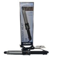 Conair Instant Heat Styling Brush, 3/4-Inch - £14.69 GBP