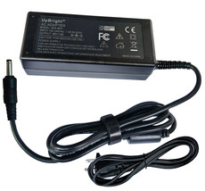 19V Ac Adapter For Toshiba Pa3822U-1Aca A045R001L-To02 G71C000Ar410 Lapt... - £29.88 GBP