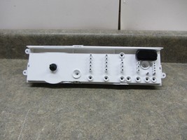 Frigidaire Dryer User Interface Part # 134557201NH - $65.00