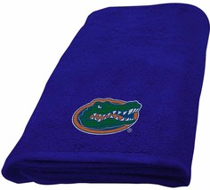 University of Florida Gators Hand Towel dimensions are 15 x 26 inches - $18.76