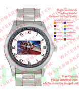 3 CHRISTMAS CHRONICLES Watches - $25.00