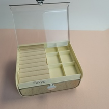 Fekyo Jewellery Boxes-Where elegance meets protection image 6