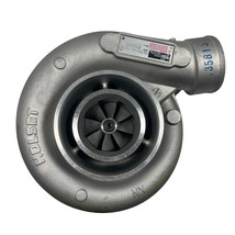 Holset HX35 Turbocharger fits Cummins Komatsu Engine 6742-01-5270 - £627.78 GBP