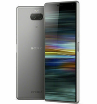 Sony Xperia 10 xa3 i3113 3gb 64gb 13mp single sim 6.0&quot; android smartphon... - $279.99