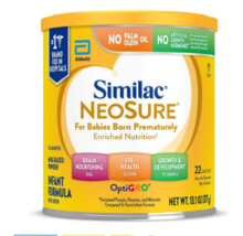 Similac NeoSure Infant Formula 13.1 oz - $41.99