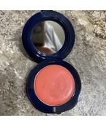 Vintage Christian Dior Rouge Pompon Blushing Crème #838 Cheeky Pink .17o... - $54.86 CAD