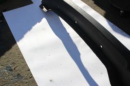 2008-2010 MINI COOPER FRONT BUMPER COVER LIP  R1538 image 7
