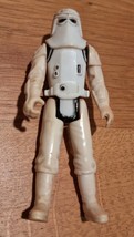 Used 1980 Vintage Star Wars Storm Trooper Action Figure Hong Kong - €8,58 EUR