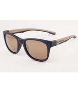 Red Bull Spect INDY 005 Dark Blue Gold / Gold Mirror Sunglasses INDY 5 51mm - $132.69 CAD