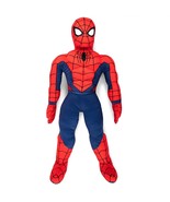 Marvel Avengers Ultimate Spider-man 26&quot; Pillowtime Pal, Superhero Plush Toy - $364.44 MXN