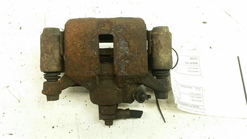 Passenger Rear Brake Caliper Without Integrated Park Brake 00-10 Chevy I... - $20.96