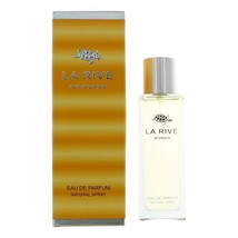 La Rive for Women by La Rive, 3 oz Eau De Parfum Spray for Women - £20.87 GBP