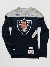 Mitchell &amp; Ness NFL Team Inspired Raiders Super Bowl (S) - £109.81 GBP