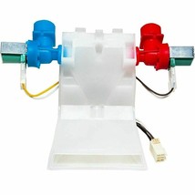 Water Inlet Valve for Kenmore 110.29622801 110.29422801 11018812701 110.... - £29.10 GBP