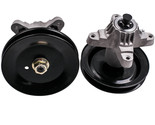 2PK Spindle Assembly For MTD RZT-42 ZT-42 Lawn Mowers 42&quot; Decks 918-0624A - $50.69