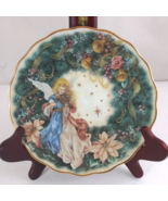 Bradford Exchange Lena Liu 3rd Issue Celebration Holiday Angels Collecti... - $369.25 MXN
