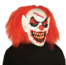 Carver Clown Mask - £73.63 GBP