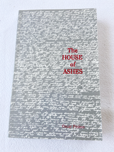 1991 PB The House of Ashes by Pinkus, Oscar  - £23.77 GBP