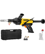 1700RPM Variable Speed Core Drill Rig with Portable Case, Handheld Drill... - £145.05 GBP