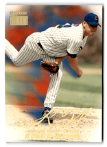 1999 SkyBox Premium #48 Kerry Wood NM-MT Cubs ID:73254 - $1.73