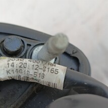 17-19 Audi A3 A3-Quattro Side View Door Mirror Passenger Right RH (w/o PWR FOLD) image 13