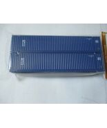 Jacksonville Terminal Company # 485008 APL Vertical Logo 48&#39; 3-42-3 Cont... - $32.25