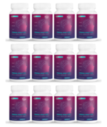 12 Pack Primal Mind Fuel, natural cognitive support helps memory-60 Caps... - €272,81 EUR 12 Pack Primal Mind Fuel, natural cognitive support helps memory-60 Caps... - €272,81 EUR