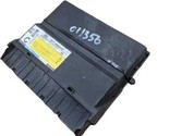 Chassis ECM Multifunction General Electric Module Fits 01-04 FOCUS 313035 - $44.45